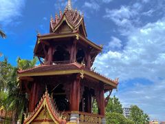 -西双版纳总佛寺