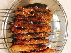 肉串-小民大排档(马场角横路店)
