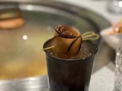 -蘸小院铁锅炖·蘸酱菜·东北菜(怀远门店)