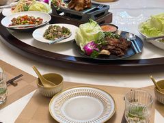 -阿诺泰·泰国餐厅(紫荆店)