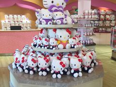 -杭州Hello Kitty乐园