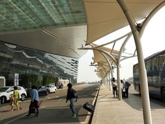 -厦门高崎国际机场-T3航站楼