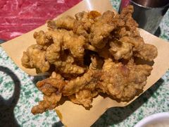 现炸酥肉-五里关火锅(牛市口店)