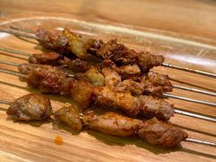 -嘻小北·兰州清汤牛肉面(南翔印象城MEGA店)