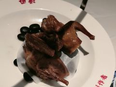 -谭厨中山传家菜.乳鸽.脆鲩鱼(华强北中航城店)