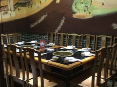 -川中故事·成都老火锅(东书房店)