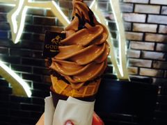 -GODIVA(王府井apm店)
