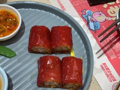 -点都德(喜粤楼店)