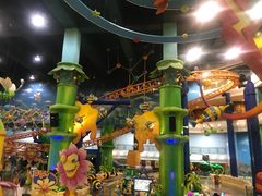 -成功时代广场主题乐园