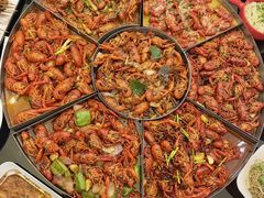 -金陵暴走小龙虾·迷踪蟹(凯德MALL店)