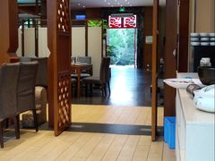 -黔蘑菇四季餐厅(观山湖店)