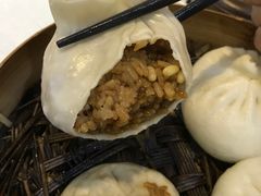 松子烧卖-冶春茶社(太和广场店)