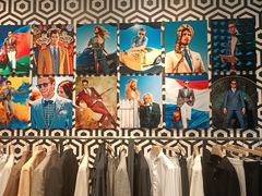 -SUITSUPPLY(安福路店)