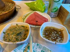 -阳坊胜利涮羊肉(禧乐汇店)