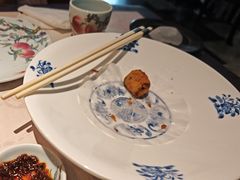 -维园悦谱·海派家常菜(乌鲁木齐南路店)