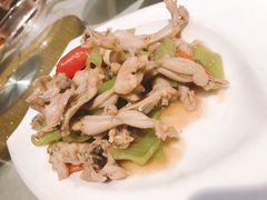 -阿巧一号私房菜(止园路店)