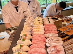 -鮨冠OMAKASE食べ放题(北京首店)