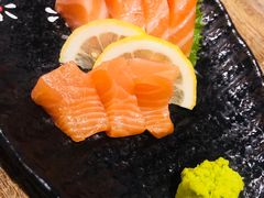 -福匠日本料理(人民路店)