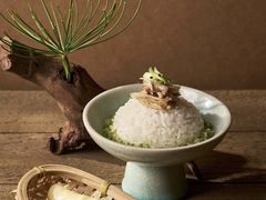 -广州富力丽思卡尔顿酒店·丽轩·粤菜