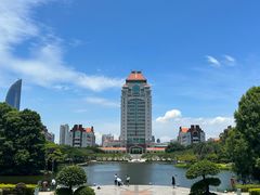 -厦门大学(思明校区)