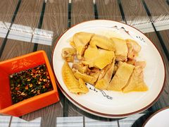 -七的湖·江南蟹舫·阳澄湖农家菜(蟹舫苑店)