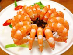 -醉壹号海鲜大排档•三十年老字号(厦门美食地标店)