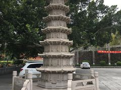 -梵天禅寺