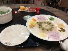 -百丈园龙江啫神馆