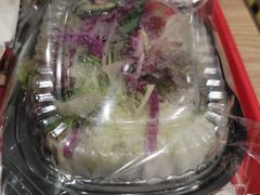 -肯德基(东直门来福士店)