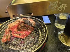 -樱嘢·炭火烧肉(惠南店)