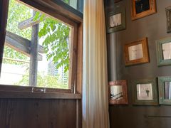 -BUND·FIVE外滩5号(天际店)