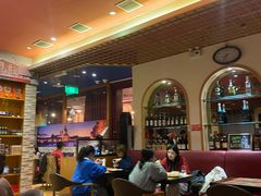 -安妮意大利餐厅(国贸店)