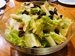 -爷爷的土钵菜(街道口店)