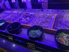 水产区-韩盛·盛江山自助料理(奥体万达店)