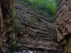 -龙门涧景区