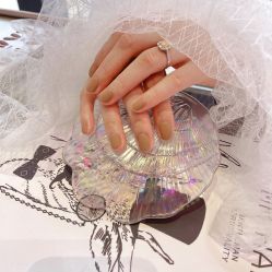 -RL Nail·瑞丽美甲美睫品牌原创店
