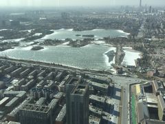 -天塔旋转餐厅