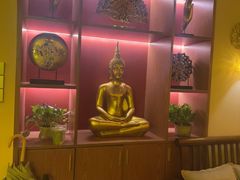 -金色莲花泰式按摩SPA(石牌店)