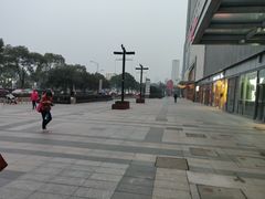 -万达广场(无锡滨湖店)