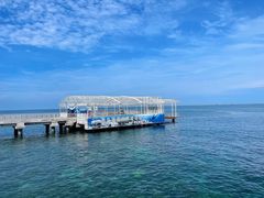 -三亚西岛海洋文化旅游区