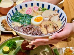 -赤稻·日式料理(禅城店)