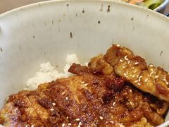-ITARU食堂·定食料理(西丽店)