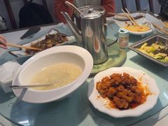 -外婆船宴餐厅·外婆喊你回家吃饭