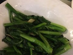 -翠华餐厅(旺角文华商场店)