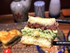 -千代武日本料理(哈西店)