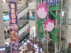 -巴黎春天(陕西路店)