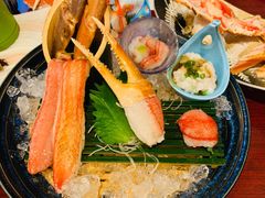 -蟹道乐(道顿堀本店)