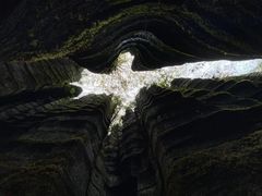 -梭布垭石林景区