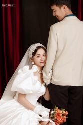 -CD视觉婚纱摄影