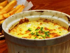 -澳骄 Aussie Kitchen·手工披萨·西餐(国大店)